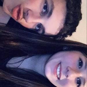 Meet your Posher, Drew